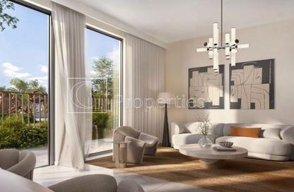 Villa - 4 Bedrooms - 4 Bathrooms for sale in Velora 1 - Velora - The Valley - Dubai