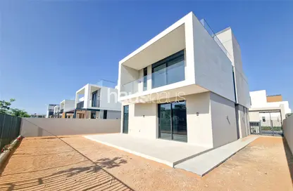 فيلا - 4 غرف نوم - 6 حمامات للايجار في ايلي صعب 2 - ايلي صعب - المرابع العربية 3 - دبي