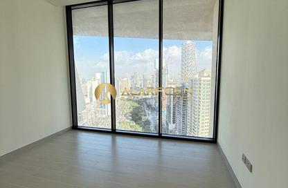 Apartment - 1 Bedroom - 2 Bathrooms for rent in Binghatti Royale - District 18 - Jumeirah Village Circle - Dubai