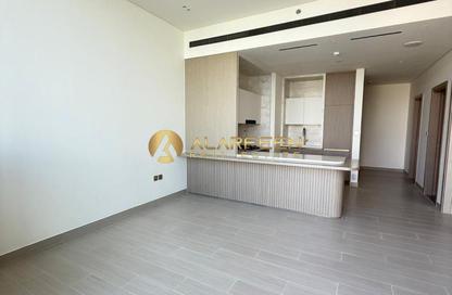 Apartment - 1 Bedroom - 2 Bathrooms for rent in Binghatti Royale - District 18 - Jumeirah Village Circle - Dubai