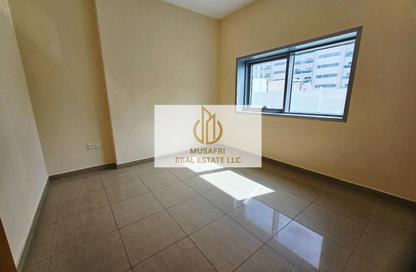 Apartment - 2 Bedrooms - 2 Bathrooms for rent in Al Maya Building - Al Nahda - Sharjah