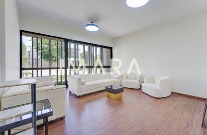 Villa - 6 Bedrooms - 6 Bathrooms for sale in Aurum Villas - Aster - Damac Hills 2 - Dubai