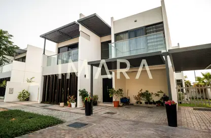 فيلا - 6 غرف نوم - 6 حمامات للبيع في آستر - داماك هيلز 2 - دبي