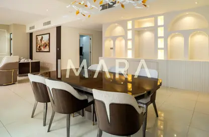 فيلا - 6 غرف نوم - 6 حمامات للبيع في فلل اوروم - آستر - داماك هيلز 2 - دبي