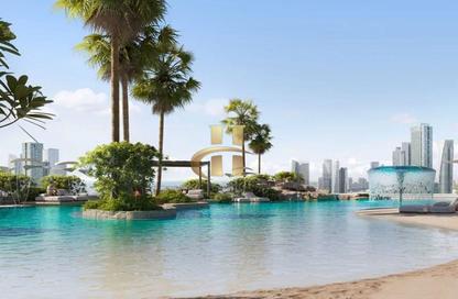 Apartment - 1 Bedroom - 2 Bathrooms for sale in Alta View Skyhomes - District 10 - Jumeirah Village Circle - Dubai