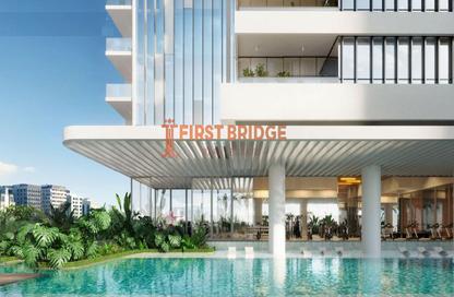 Apartment - 1 Bedroom - 2 Bathrooms for sale in Tria By Deyaar - Dubai Silicon Oasis - Dubai