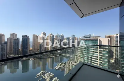 Apartment - 2 Bedrooms - 2 Bathrooms for rent in Vida Residences Dubai Marina - Dubai Marina - Dubai Apartment - 2 Bedrooms - 2 Bathrooms for rent in Vida Residences Dubai Marina - Dubai Marina - Dubai