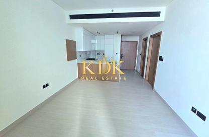 Apartment - 1 - 2 for rent in Binghatti Azure - District 16 - Jumeirah Village Circle - Dubai