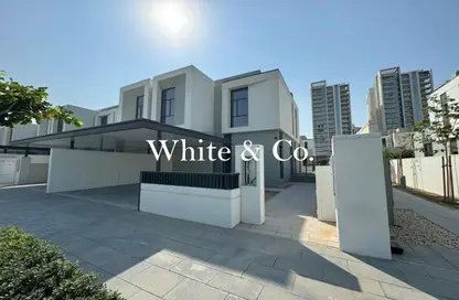 Townhouse - 4 Bedrooms - 5 Bathrooms for sale in Murooj Al Furjan East - Murooj Al Furjan - Al Furjan - Dubai Townhouse - 4 Bedrooms - 5 Bathrooms for sale in Murooj Al Furjan East - Murooj Al Furjan - Al Furjan - Dubai