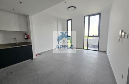 Apartment - 1 Bedroom - 1 Bathroom for rent in The Riff 5 - The Riff - Aljada - Sharjah