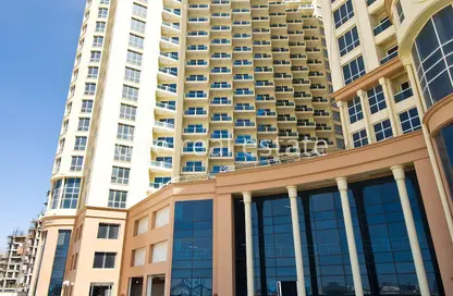 Apartment - 2 Bedrooms - 2 Bathrooms for rent in Lago Vista C - Lago Vista - Dubai Production City (IMPZ) - Dubai