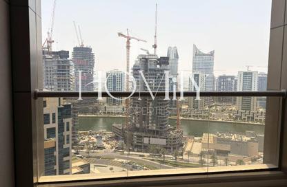 Apartment - Studio - 1 for rent in Elite Downtown Residence 1 - Elite Downtown Residence - Downtown Dubai - Dubai Apartment - Studio - 1 for rent in Elite Downtown Residence 1 - Elite Downtown Residence - Downtown Dubai - Dubai