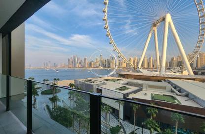 Apartment - 3 Bedrooms - 4 Bathrooms for rent in Bluewaters Bay Building 2 - Bluewaters Bay - Bluewaters - Dubai Apartment - 3 Bedrooms - 4 Bathrooms for rent in Bluewaters Bay Building 2 - Bluewaters Bay - Bluewaters - Dubai