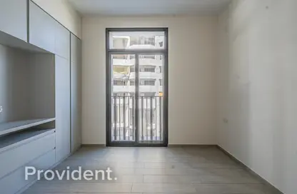 Apartment - 1 Bedroom - 1 Bathroom for sale in Wilton Terraces 1 - Wilton Terraces - Sobha Hartland - Mohammed Bin Rashid City - Dubai