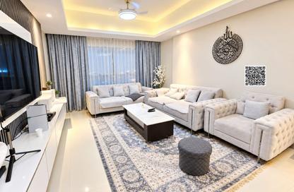 Apartment - 2 - 3 for sale in Gulfa Towers - Al Rashidiya 1 - Al Rashidiya - Ajman Apartment - 2 - 3 for sale in Gulfa Towers - Al Rashidiya 1 - Al Rashidiya - Ajman