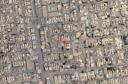 Land - Studio for sale in Al Zahraa - Ajman