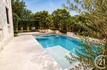 Villa - 4 - 5 for sale in Quortaj - North Village - Al Furjan - Dubai