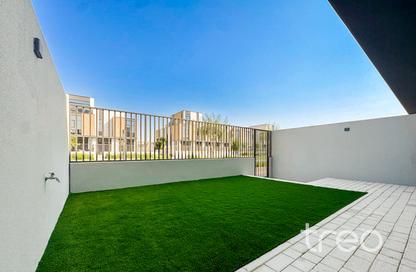 Townhouse - 3 - 4 for rent in Mudon Al Ranim 2 - Mudon - Dubai