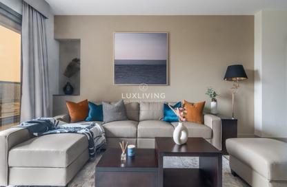 Apartment - 1 - 2 for rent in Elite Downtown Residence 1 - Elite Downtown Residence - Downtown Dubai - Dubai Apartment - 1 - 2 for rent in Elite Downtown Residence 1 - Elite Downtown Residence - Downtown Dubai - Dubai