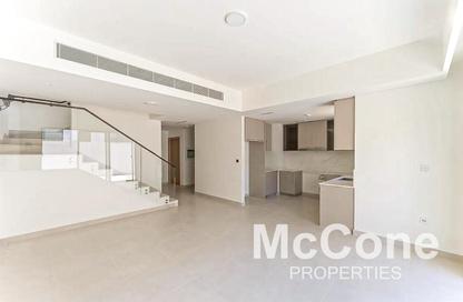 Townhouse - 4 Bedrooms - 5 Bathrooms for rent in Raya - Arabian Ranches 3 - Dubai Townhouse - 4 Bedrooms - 5 Bathrooms for rent in Raya - Arabian Ranches 3 - Dubai