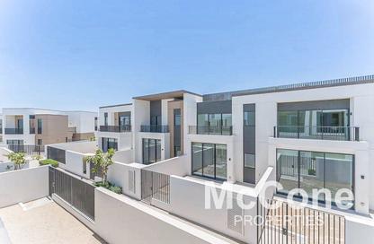 Townhouse - 4 Bedrooms - 5 Bathrooms for rent in Raya - Arabian Ranches 3 - Dubai