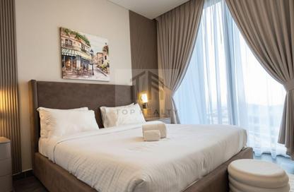 Apartment - 2 Bedrooms - 2 Bathrooms for rent in The Crest Tower B - The Crest - Sobha Hartland - Mohammed Bin Rashid City - Dubai Apartment - 2 Bedrooms - 2 Bathrooms for rent in The Crest Tower B - The Crest - Sobha Hartland - Mohammed Bin Rashid City - Dubai