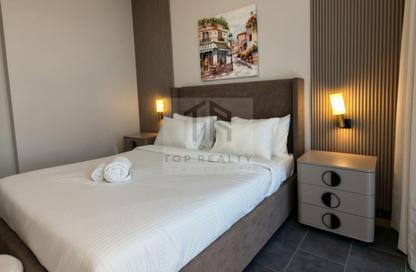Apartment - 2 - 2 for rent in The Crest Tower B - The Crest - Sobha Hartland - Mohammed Bin Rashid City - Dubai