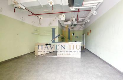 Shop - Studio - 1 for rent in South Residences - District 13 - Jumeirah Village Circle - Dubai Shop - Studio - 1 for rent in South Residences - District 13 - Jumeirah Village Circle - Dubai