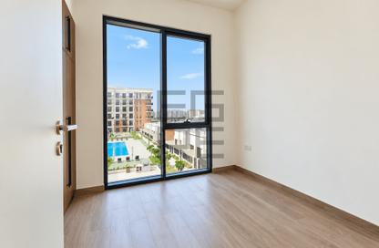Apartment - 2 - 2 for rent in The Mayfair - Town Square - Dubai Apartment - 2 - 2 for rent in The Mayfair - Town Square - Dubai