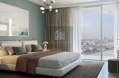 Apartment - 3 Bedrooms - 4 Bathrooms for sale in Azizi Amir - Al Furjan - Dubai