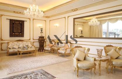 Villa - 4 Bedrooms - 6 Bathrooms for sale in Pearl Jumeirah Villas - Pearl Jumeirah - Jumeirah - Dubai