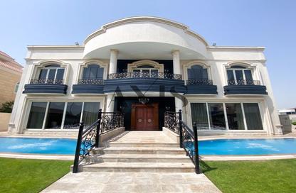 Villa - 4 Bedrooms - 6 Bathrooms for sale in Pearl Jumeirah Villas - Pearl Jumeirah - Jumeirah - Dubai