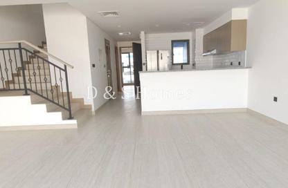 Villa - 4 Bedrooms - 3 Bathrooms for sale in Santorini - Damac Lagoons - Dubai