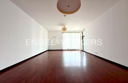 Apartment - 2 Bedrooms - 3 Bathrooms for rent in Green Lakes Towers 2 - Green Lakes Towers - JLT Cluster S - Jumeirah Lake Towers - Dubai