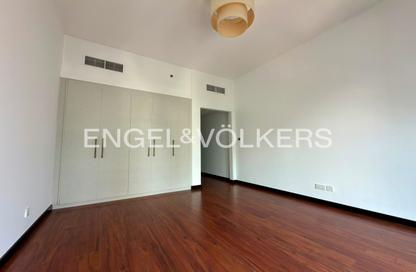 Apartment - 2 Bedrooms - 3 Bathrooms for rent in Green Lakes Towers 2 - Green Lakes Towers - JLT Cluster S - Jumeirah Lake Towers - Dubai