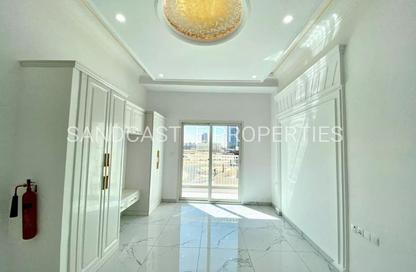 Apartment - Studio - 1 Bathroom for rent in Vincitore Boulevard 6 - Vincitore Boulevard - Arjan - Dubai Apartment - Studio - 1 Bathroom for rent in Vincitore Boulevard 6 - Vincitore Boulevard - Arjan - Dubai