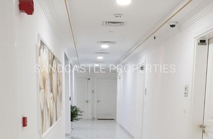 Apartment - Studio - 1 Bathroom for rent in Vincitore Boulevard 6 - Vincitore Boulevard - Arjan - Dubai Apartment - Studio - 1 Bathroom for rent in Vincitore Boulevard 6 - Vincitore Boulevard - Arjan - Dubai