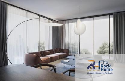 Apartment - 1 Bedroom - 2 Bathrooms for sale in Vida 3 - Vida Residences - Aljada - Sharjah