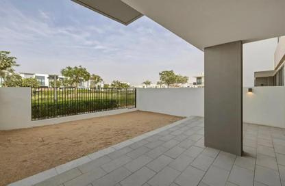 Villa - 3 - 4 for sale in Orania - The Valley - Dubai