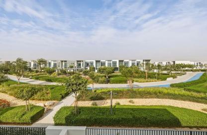 Villa - 3 - 4 for sale in Orania - The Valley - Dubai