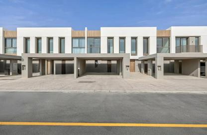 Villa - 3 - 4 for sale in Orania - The Valley - Dubai