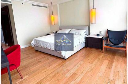 Hotel  and  Hotel Apartment - 4 Bedrooms - 5 Bathrooms for rent in The Address Residence Fountain Views 1 - The Address Residence Fountain Views - Downtown Dubai - Dubai