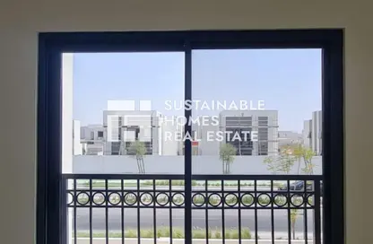فيلا - 4 غرف نوم - 5 حمامات للبيع في في الريمان - الشامخة - أبوظبي