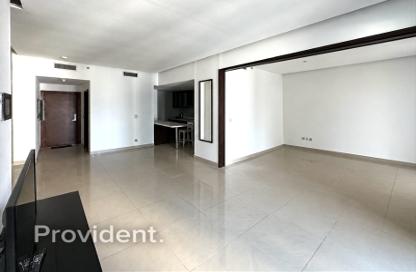 Apartment - 1 - 2 for sale in Ubora Tower 1 - Ubora Towers - Business Bay - Dubai