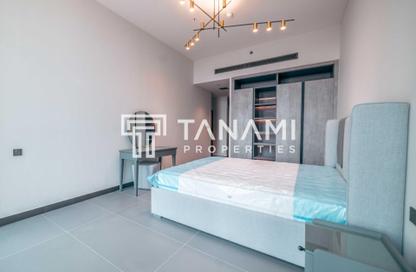 Apartment - 1 Bedroom - 1 Bathroom for rent in MBL Royal - JLT Cluster K - Jumeirah Lake Towers - Dubai