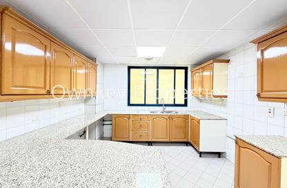 Apartment - 3 Bedrooms - 3 Bathrooms for rent in Wahat Al Nakheel - Al Mankhool - Bur Dubai - Dubai
