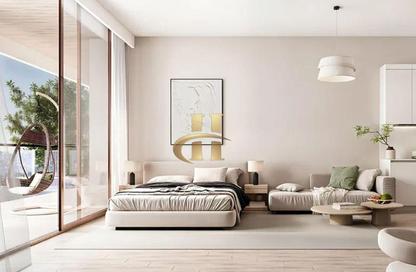 Apartment - 1 Bedroom - 2 Bathrooms for sale in Ashley Hills - Arjan - Dubai