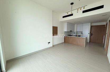 Apartment - 1 Bedroom - 2 Bathrooms for rent in Binghatti Amber - District 11 - Jumeirah Village Circle - Dubai