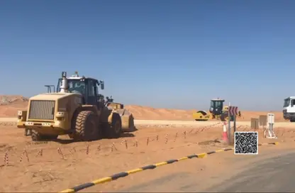 Land - Studio for sale in Qasimia 10 building - Al Mahatta - Al Qasimia - Sharjah