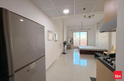 شقة - 1 حمام للايجار في مساكن النخبة رقم 1 - مساكن النخبة الرياضية - مدينة دبي الرياضية - دبي